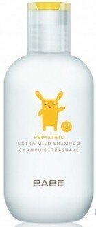 Babe Extra Mild Pediatric 200 ml Şampuan kullananlar yorumlar